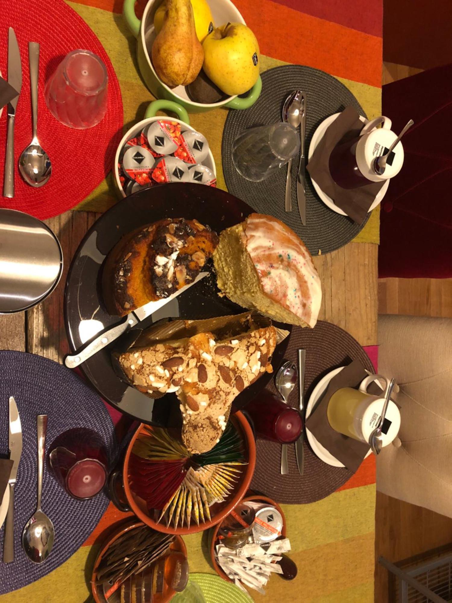 B&B Romagnosi 20 - Rome, Rome